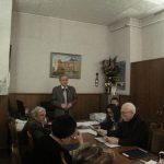 Відбулося засідання Ради адвокатів Одеської області