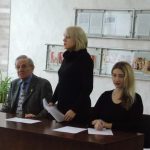 Сьогодні в Одесі і в усіх районах області організовано пройшли збори з обрання делегатів для участі у звітній Конференції адвокатів Одеської області, яка призначена на 17 березня 2018 року