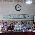 Сьогодні відбулося засідання Ради адвокатів Одеської області