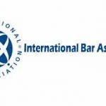 Конференция Международной ассоциации юристов (International Bar Association) в Риме