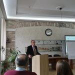 01 лютого 2019 року Комітетом по роботі з молодими адвокатами Ради адвокатів Одеської області  було проведено семінар із підвищення кваліфікації