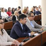 Засідання круглого столу з актуальних питань застосування вітчизняного законодавства про банкрутство та шляхів їх вирішення (Одеса, 15 березня 2019 року)