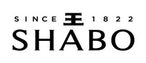logo SHABO B&W