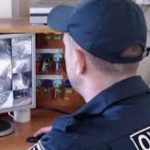 Інформація стосовно взяття під охорону Суворовського районного суду міста Одеси