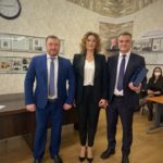 Кращого захисника прав адвокатів регіону 2021 року відзначено однойменною нагородою Ради адвокатів Одеської області!