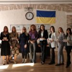 21 жовтня 2022 року у приміщені Ради адвокатів Одеської області відбулося урочисте вручення свідоцтв про право на зайняття адвокатською діяльністю