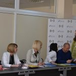Состоялся II Всеукраинский турнир по гражданскому праву и процессу “pro et contra”