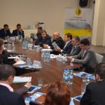 Одеські адвокати взяли активну участь у засіданні «круглого столу» на тему: «Судова реформа. Нові можливості для юридичної спільноти» (місто Одеса, 24 листопада 2016 року)