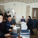 Сьогодні, 21 березня 2018 року, відбулося чергове засідання Ради адвокатів Одеської області