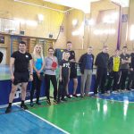 3 марта  2018 года состоялся турнир по теннису “ВЕСНА И ТЕННИС”, организованный Советом адвокатов Одесской области