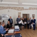 Відбулося чергове засідання Ради адвокатів Одеської області