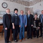 21 квітня 2018 року відбулася звітно-виборна Конференція Одеської обласної Колегії адвокатів