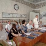 15 серпня відбулося чергове засідання Ради адвокатів Одеської області