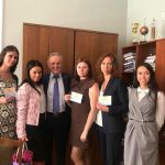19 вересня 2018 року відбулося засідання Ради адвокатів Одеської області