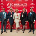 20 квітня 2019 року в Одесі пройшов другий Південноукраїнський форум «Захист бізнесу 2019»