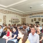 24 травня 2019 року Комітет по роботі з молодими адвокатами Ради адвокатів Одеської області спільно з ГО «Адвокат майбутнього» провели семінар із підвищення кваліфікації 