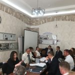 18 вересня 2019 року пройшло засідання Ради адвокатів Одеської області