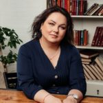 Ірина Валентинівна Гроза призначена на посаду голови Комітету підвищення кваліфікації адвокатів Ради адвокатів Одеської області