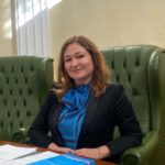 Нану Мезенівну Бакаянову обрано головою Комітету з правил адвокатської етики та судової промови Ради адвокатів Одеської області