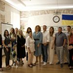 16 серпня 2023 року у Раді адвокатів Одеської області відбулося урочисте вручення свідоцтв про право на зайняття адвокатською діяльністю