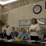 22 листопада 2023 року пройшло планове засідання Ради адвокатів Одеської області