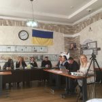 21 лютого 2024 року у форматі відео конференції пройшло планове засідання Ради адвокатів Одеської області