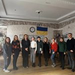 28 лютого 2024 року Радою адвокатів Одеської області спільно з Комітетом по роботі з молодими адвокатами РАОО проведено захід «Вступ у професію адвоката»