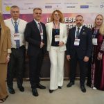 Одеські адвокати взяли участь у роботі III Odesa Legal Business Forum, організованого Асоціацією правників України